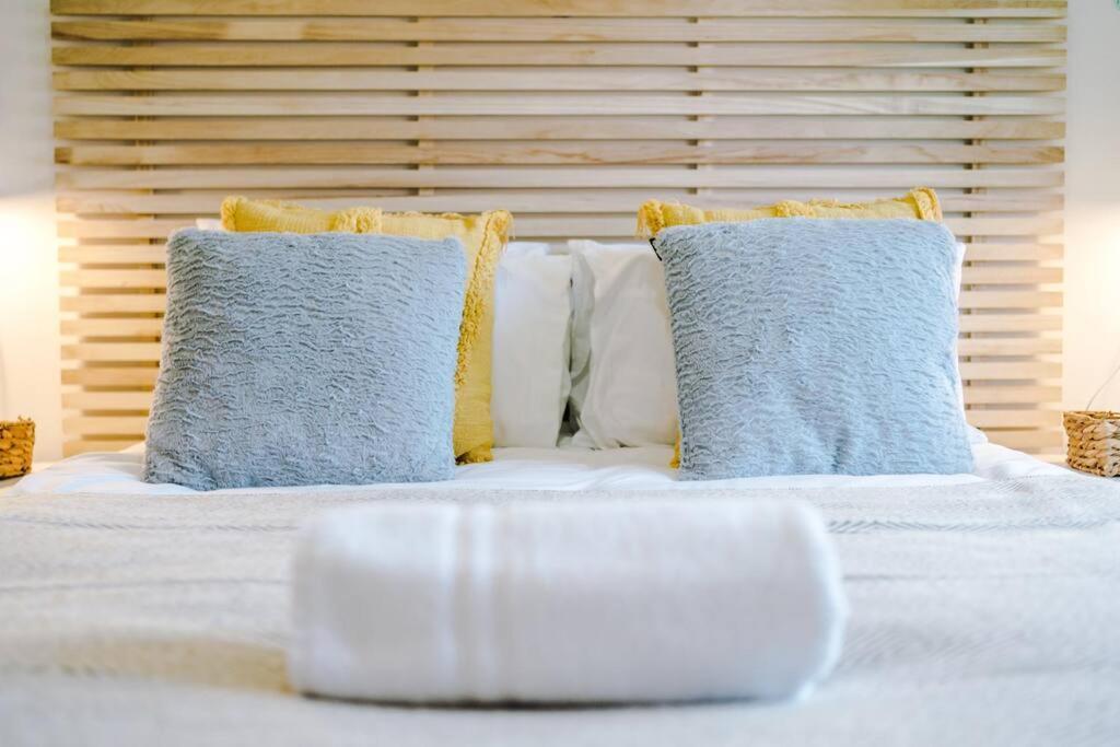Luxurious Cosy 4Br Home Cheshire Saughall Ngoại thất bức ảnh
